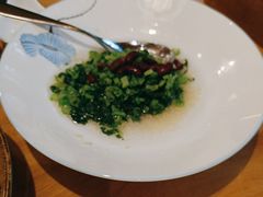 -青城山六善酒店·紫氣園中餐厅