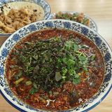 老成都探店系列10#曹三娘海棠香面馆