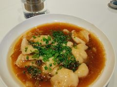葱香鱼柳-眉州东坡(北苑华贸店)