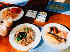 -七仙岭君澜度假酒店·桃源小馆中餐厅