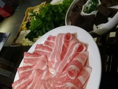 -老诚一锅羊蝎子(黄寺大街店)