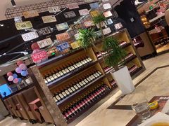 零售区-尊品牛排(中大国际店)