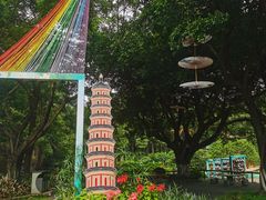 -广州莲花山旅游区