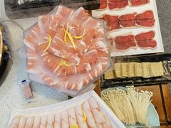 -阳坊胜利涮羊肉(禧乐汇店)