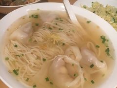 -鼎泰丰(当代商城店)