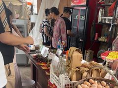 -马陆小张葡萄园农家乐