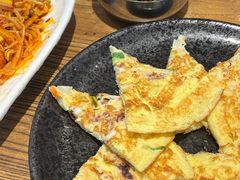 -撒郎嘿·朝鲜民俗餐馆