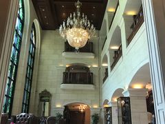 -马勒别墅饭店(静安寺店)