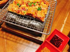 -雀舞云南菜(天津天河城购物中心店)