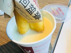 -肯德基(巴沟店)