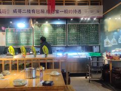 -威哥的菜·地道长沙菜(雨花亭店)