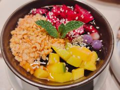 -云海肴·汽锅鸡·云南菜(高德置地店)