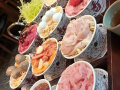-纸盐河码头火锅(十八梯店)