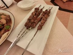 -楼兰印象(朝外店)