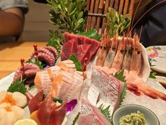 -大岛日本料理铁板烧(南通大饭店)
