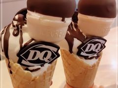 -DQ·蛋糕·冰淇淋(新佳丽店)