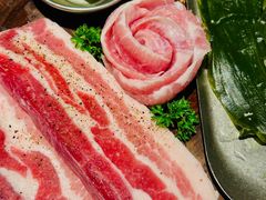 -山葵村烤肉(海淀区民族大学店)