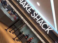 门面-Shake Shack(西单大悦城店)