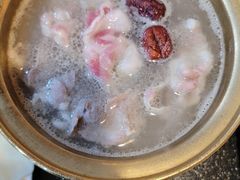 -西旗羊肉火锅城