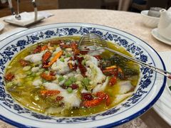 -麒麟中餐厅·经典粤菜·地道菜式老字号(广州长隆酒店)