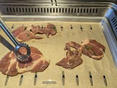 -新石器烤肉(美利广场店)
