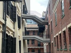 -大馆(前中区警署建築群)