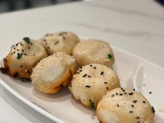-小杨生煎(黄河路店)