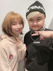 -HairCode芭曲发型