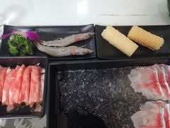 -丽江庭院之丽江往事(安定门店)