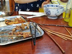 -伊隆斋(什刹海店)