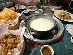 -大良毋米粥(锦龙路总店)