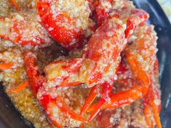 -聚味瞿记·龙虾堂(渔人码头一店)