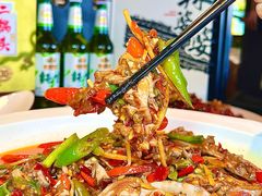 -辣婆婆(航天桥店)