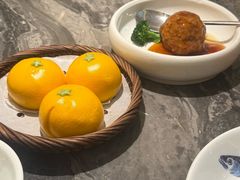 -前海沿·海鲜水饺青岛菜(乐客城店)