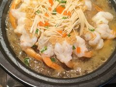 -前海沿·青岛菜(李沧万达店)