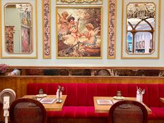 -秘密旅行Bonjour(黑金冠 江南西店)