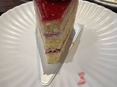 -黑草莓(重庆路店)