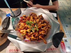 -蛙小侠·沸腾砂锅(望海国际广场店)