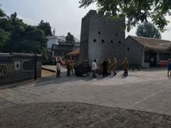 -铁道游击队纪念馆