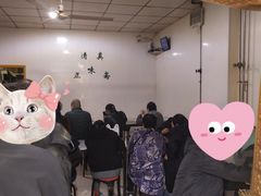 -正味斋锅巴菜(西北角店)