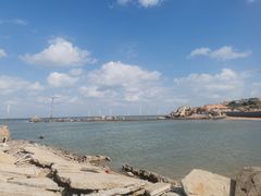 -长江澳风力发电景观区
