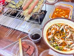 -雷哥烧烤(丰储街店)