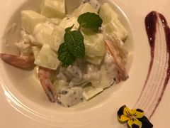 -水月周庄铂尔曼酒店-水月荟中餐厅