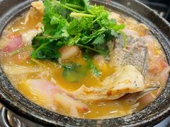 -川香煲(茅台路店)