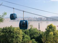 -丰都鬼城名山景区