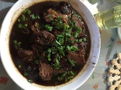 老字号南花桥羊肉馆-南花桥羊肉馆老字号(乌镇店)