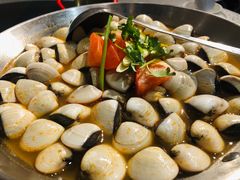 -达叔香味海鲜(海棠68环球美食街店)