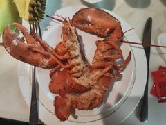 -夏威夷 ·全球海鲜姿造(高新店)