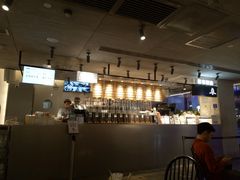 -喜茶(中山利和新地店)