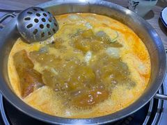 -探窝·竹笙椰子鸡(杨箕店)